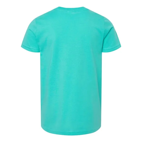 Youth size t-shirt. Blank.... from ASI 84358 S&S Activewear