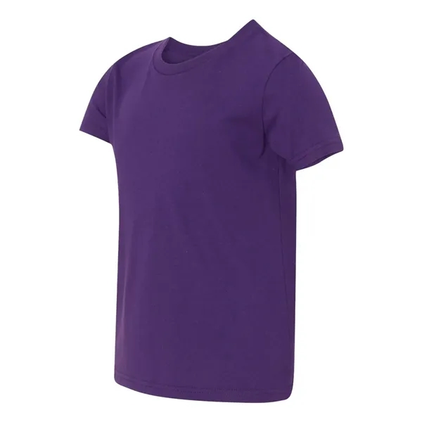 Youth size t-shirt. Blank.... from ASI 84358 S&S Activewear