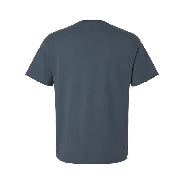 Bella+Canvas Fast Fashion Heavyweight Street Tee... from ASI 84358 S&S Activewear