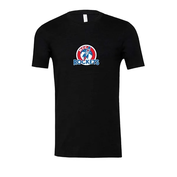 Bella + Canvas Unisex Triblend Short Sleeve Tee... from ASI 30208 A P Specialties / AP Specialties