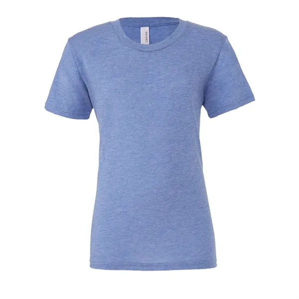 Bella + Canvas Unisex Triblend Short Sleeve Tee... from ASI 30208 A P Specialties / AP Specialties