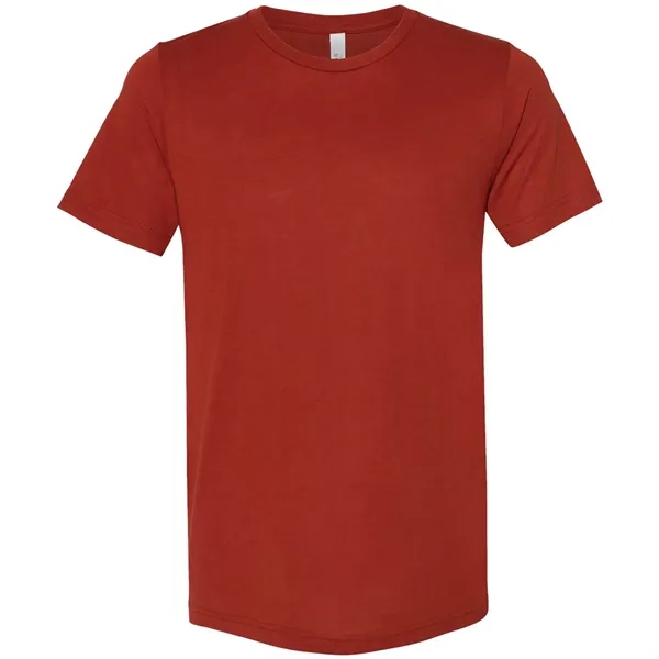 Bella + Canvas Unisex Triblend Short Sleeve Tee... from ASI 30208 A P Specialties / AP Specialties