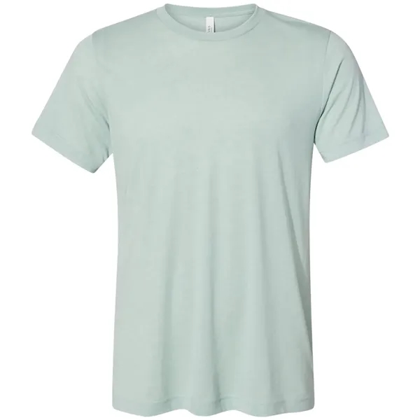 Bella + Canvas Unisex Triblend Short Sleeve Tee... from ASI 30208 A P Specialties / AP Specialties