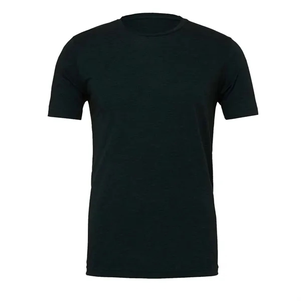 Bella + Canvas Unisex Triblend Short Sleeve Tee... from ASI 30208 A P Specialties / AP Specialties