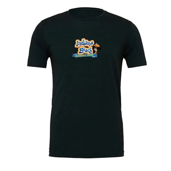 Bella + Canvas Unisex Triblend Short Sleeve Tee... from ASI 30208 A P Specialties / AP Specialties