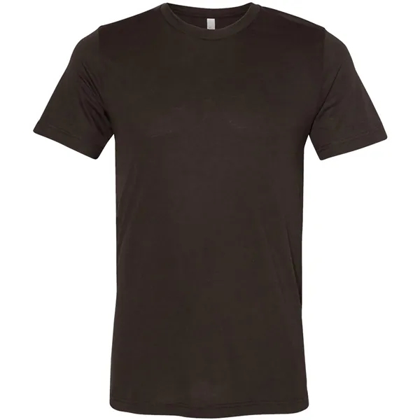 Bella + Canvas Unisex Triblend Short Sleeve Tee... from ASI 30208 A P Specialties / AP Specialties