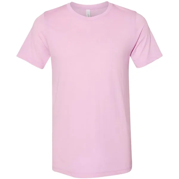 Bella + Canvas Unisex Triblend Short Sleeve Tee... from ASI 30208 A P Specialties / AP Specialties