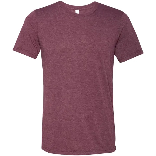 Bella + Canvas Unisex Triblend Short Sleeve Tee... from ASI 30208 A P Specialties / AP Specialties