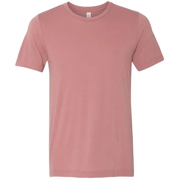 Bella + Canvas Unisex Triblend Short Sleeve Tee... from ASI 30208 A P Specialties / AP Specialties