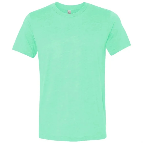 Bella + Canvas Unisex Triblend Short Sleeve Tee... from ASI 30208 A P Specialties / AP Specialties