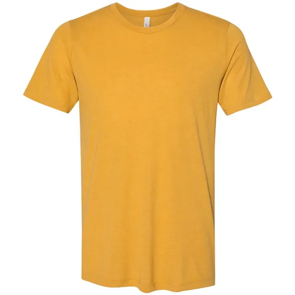 Bella + Canvas Unisex Triblend Short Sleeve Tee... from ASI 30208 A P Specialties / AP Specialties