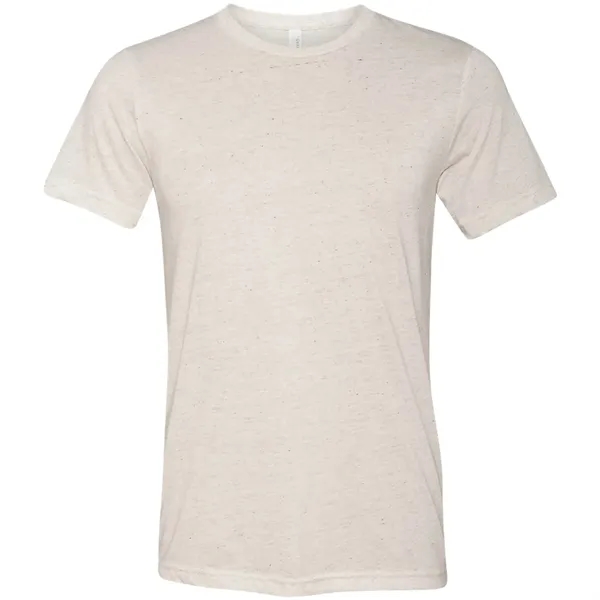 Bella + Canvas Unisex Triblend Short Sleeve Tee... from ASI 30208 A P Specialties / AP Specialties