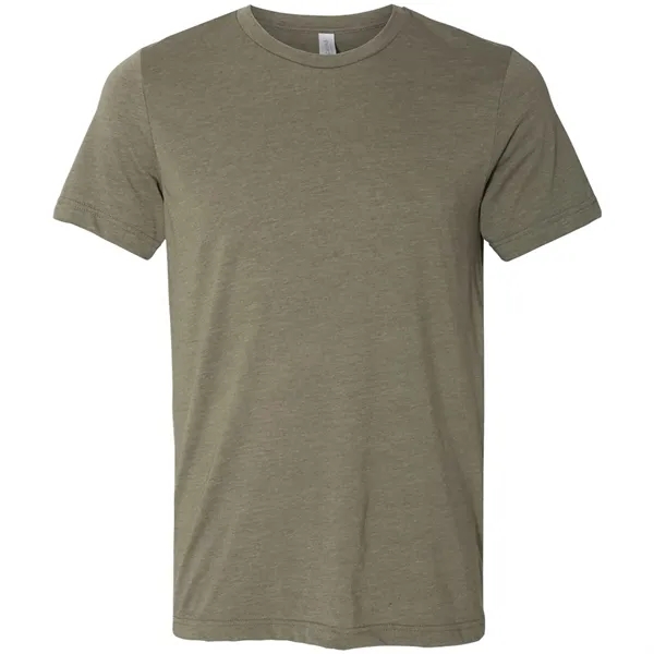 Bella + Canvas Unisex Triblend Short Sleeve Tee... from ASI 30208 A P Specialties / AP Specialties