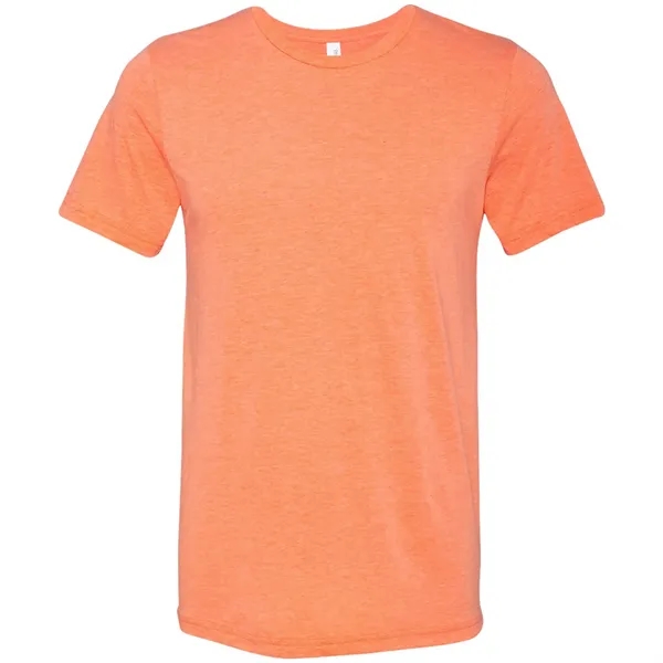 Bella + Canvas Unisex Triblend Short Sleeve Tee... from ASI 30208 A P Specialties / AP Specialties