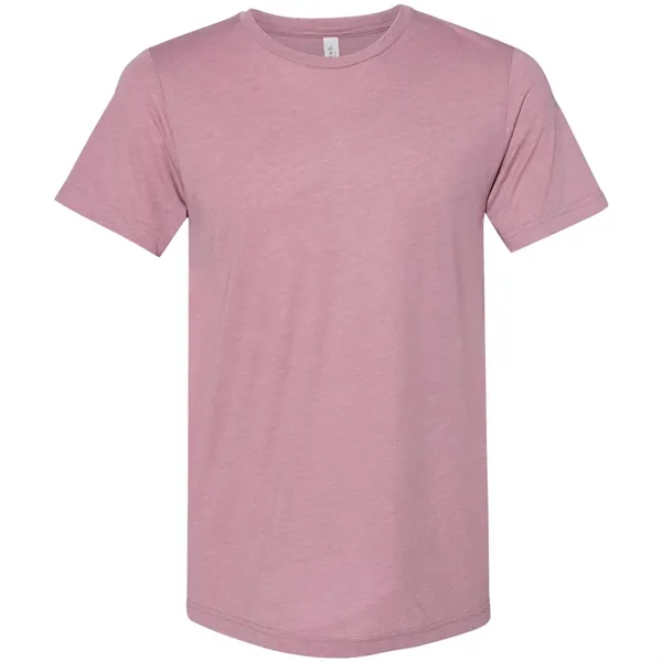 Bella + Canvas Unisex Triblend Short Sleeve Tee... from ASI 30208 A P Specialties / AP Specialties