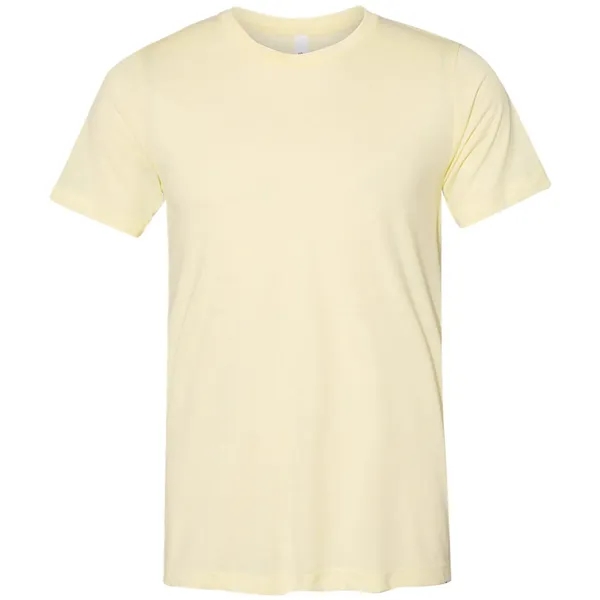 Bella + Canvas Unisex Triblend Short Sleeve Tee... from ASI 30208 A P Specialties / AP Specialties