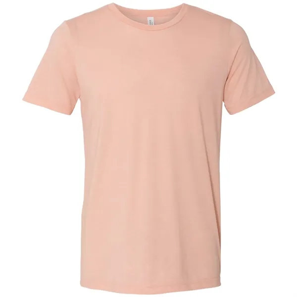 Bella + Canvas Unisex Triblend Short Sleeve Tee... from ASI 30208 A P Specialties / AP Specialties