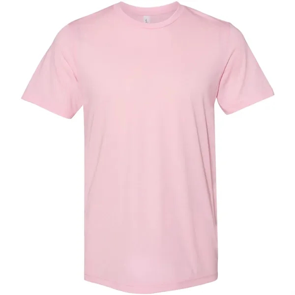 Bella + Canvas Unisex Triblend Short Sleeve Tee... from ASI 30208 A P Specialties / AP Specialties