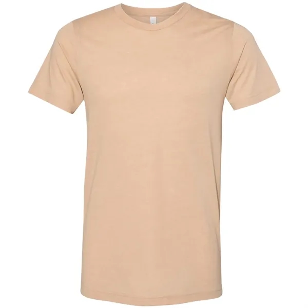 Bella + Canvas Unisex Triblend Short Sleeve Tee... from ASI 30208 A P Specialties / AP Specialties