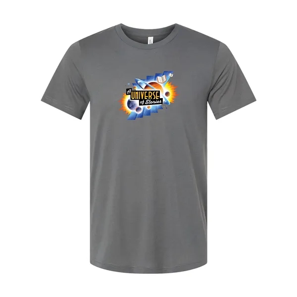 Bella + Canvas Unisex Triblend Short Sleeve Tee... from ASI 30208 A P Specialties / AP Specialties