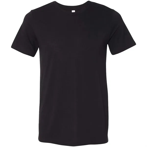 Bella + Canvas Unisex Triblend Short Sleeve Tee... from ASI 30208 A P Specialties / AP Specialties