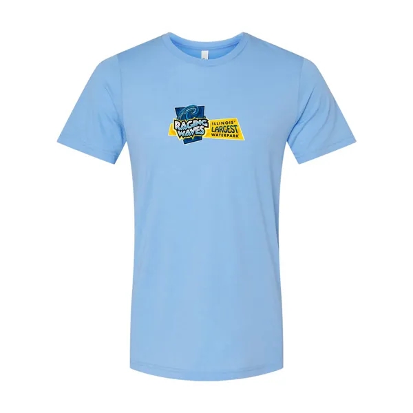 Bella + Canvas Unisex Triblend Short Sleeve Tee... from ASI 30208 A P Specialties / AP Specialties