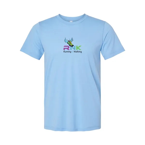 Bella + Canvas Unisex Triblend Short Sleeve Tee... from ASI 30208 A P Specialties / AP Specialties