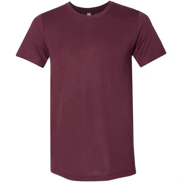 Bella + Canvas Unisex Triblend Short Sleeve Tee... from ASI 30208 A P Specialties / AP Specialties