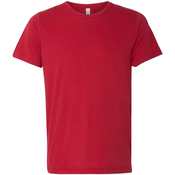 Bella + Canvas Unisex Triblend Short Sleeve Tee... from ASI 30208 A P Specialties / AP Specialties