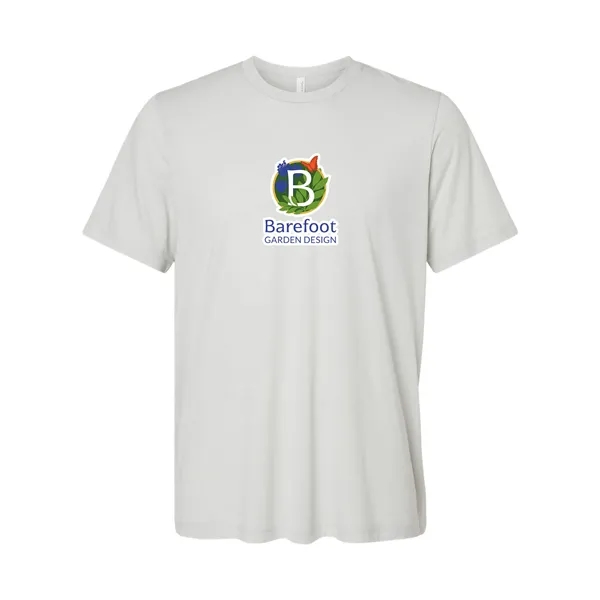 Bella + Canvas Unisex Triblend Short Sleeve Tee... from ASI 30208 A P Specialties / AP Specialties