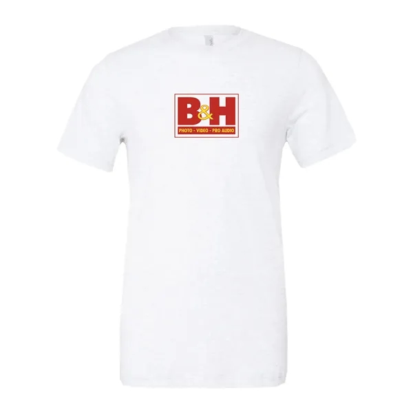 Bella + Canvas Unisex Triblend Short Sleeve Tee... from ASI 30208 A P Specialties / AP Specialties