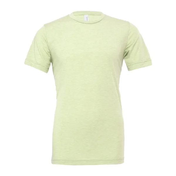 Bella + Canvas Unisex Triblend Short Sleeve Tee... from ASI 30208 A P Specialties / AP Specialties