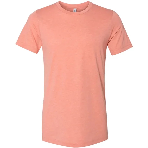 Bella + Canvas Unisex Triblend Short Sleeve Tee... from ASI 30208 A P Specialties / AP Specialties