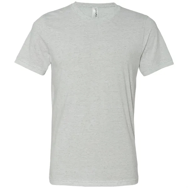Bella + Canvas Unisex Triblend Short Sleeve Tee... from ASI 30208 A P Specialties / AP Specialties
