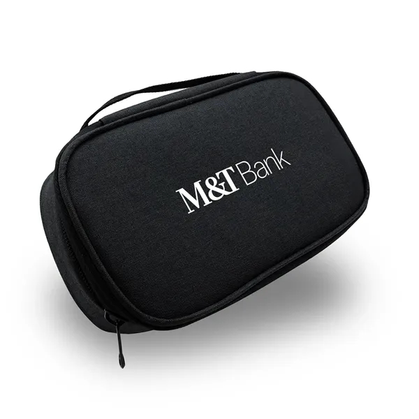 A Tech Kit for Keeping Track of Things... from ASI 91435 Tomax USA