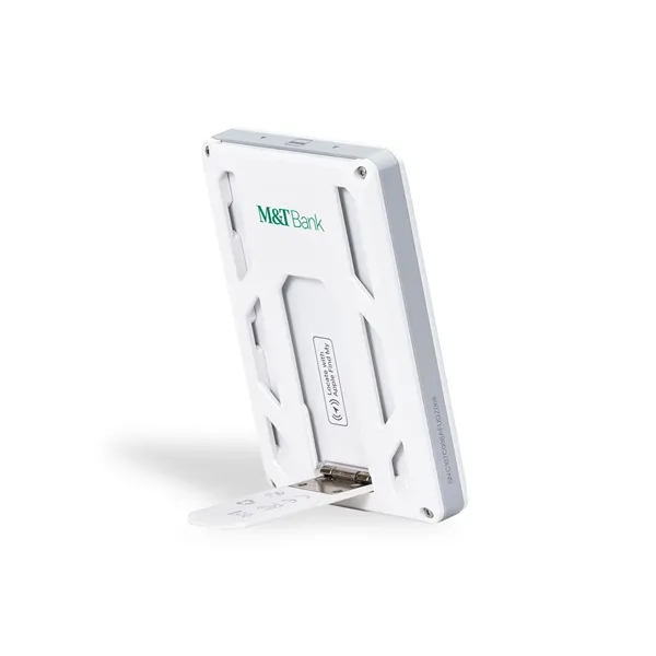 A Tech Kit for Keeping Track of Things... from ASI 91435 Tomax USA