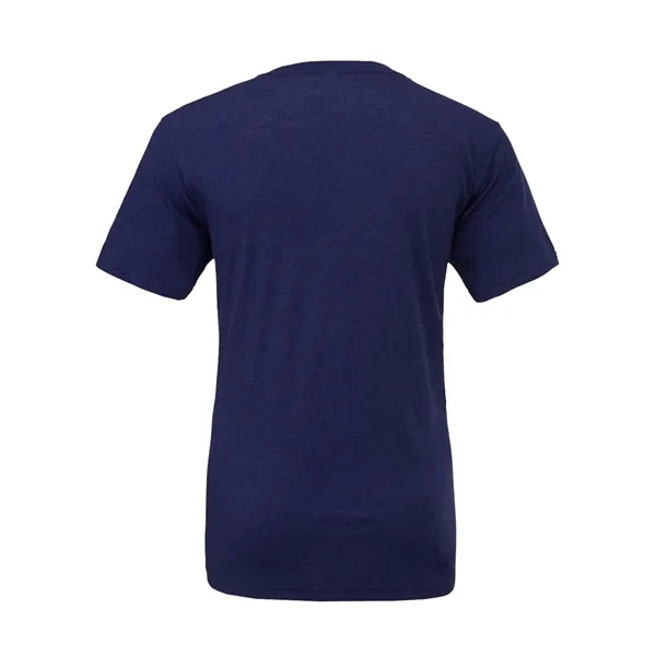 Unisex tri-blend short sleeve t-shirt comfortable and durable. Blank product.... from ASI 84358 S&S Activewear
