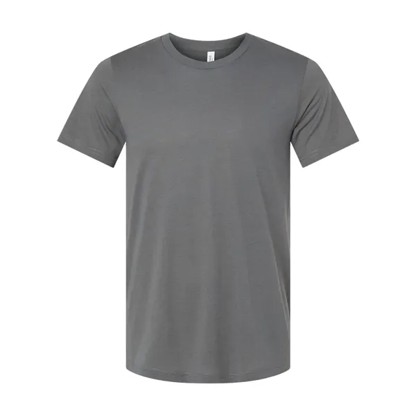Unisex tri-blend short sleeve t-shirt comfortable and durable. Blank product.... from ASI 84358 S&S Activewear