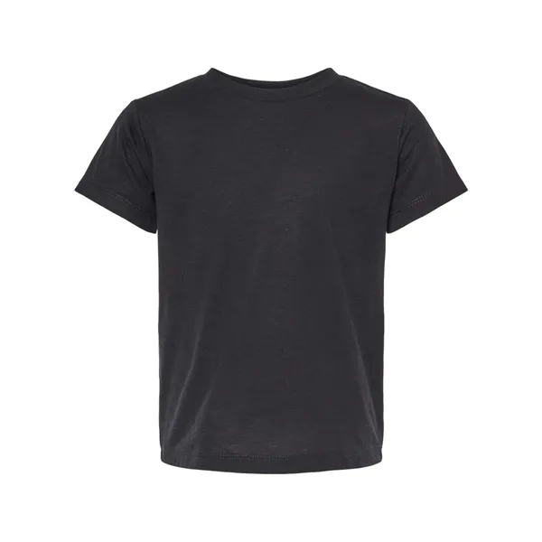 Toddler Triblend Short Sleeve Tee... from ASI 84358 S&S Activewear