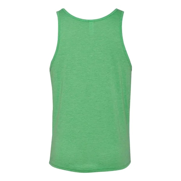 Unisex jersey tank. Blank product.... from ASI 84358 S&S Activewear