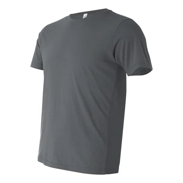 Unisex raglan t-shirt made from 100% combed ring-spun cotton with contrast... from ASI 84358 S&S Activewear