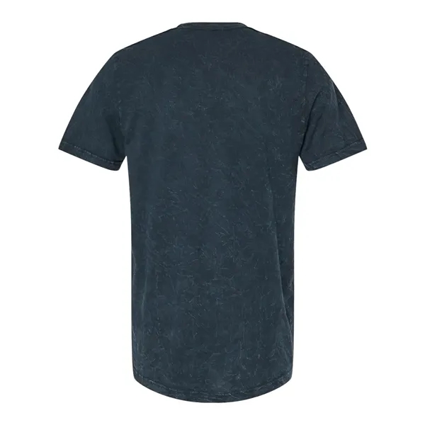 Unisex raglan t-shirt made from 100% combed ring-spun cotton with contrast... from ASI 84358 S&S Activewear