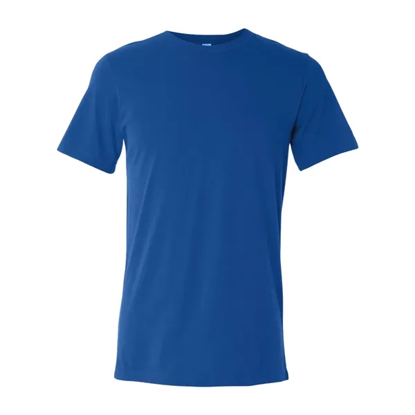 Unisex raglan t-shirt made from 100% combed ring-spun cotton with contrast... from ASI 84358 S&S Activewear