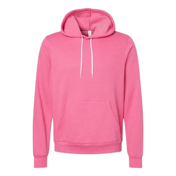 Unisex hooded pullover sweatshirt, a cold weather basic. Blank.... from ASI 84358 S&S Activewear