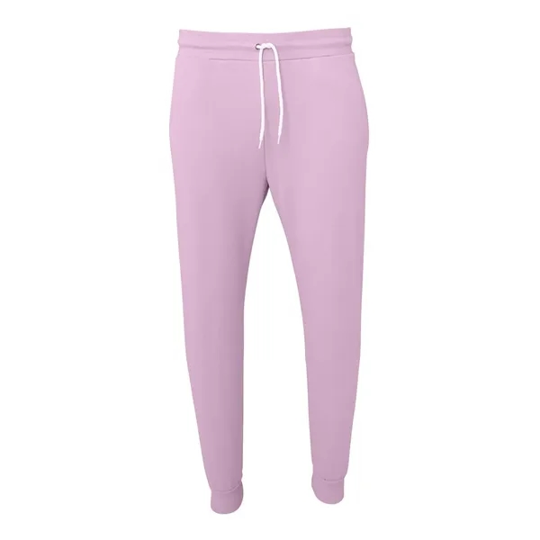 Unisex Sponge Fleece Jogger Sweatpants... from ASI 84358 S&S Activewear