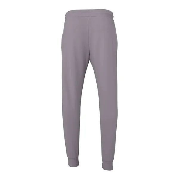 Unisex Sponge Fleece Jogger Sweatpants... from ASI 84358 S&S Activewear