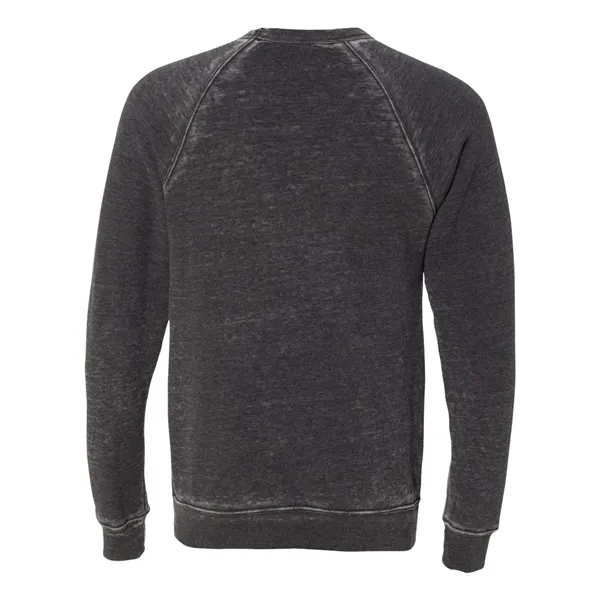 Sponge fleece unisex crewneck sweatshirt. Blank product.... from ASI 84358 S&S Activewear