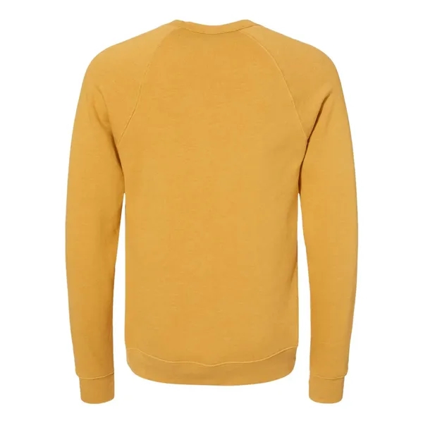 Sponge fleece unisex crewneck sweatshirt. Blank product.... from ASI 84358 S&S Activewear