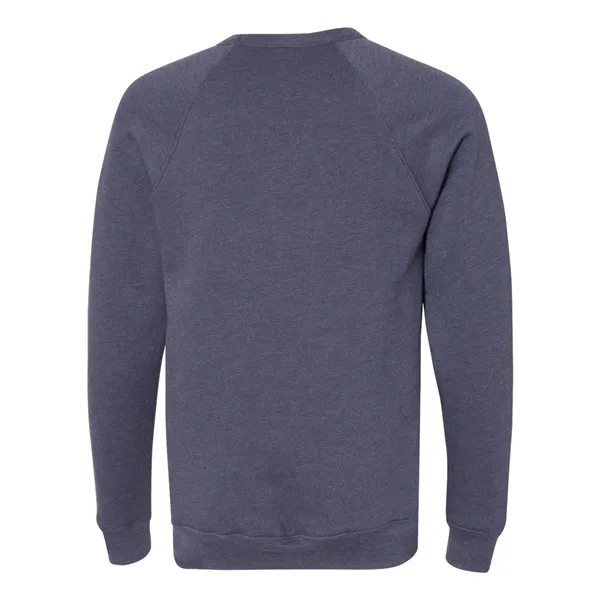 Sponge fleece unisex crewneck sweatshirt. Blank product.... from ASI 84358 S&S Activewear