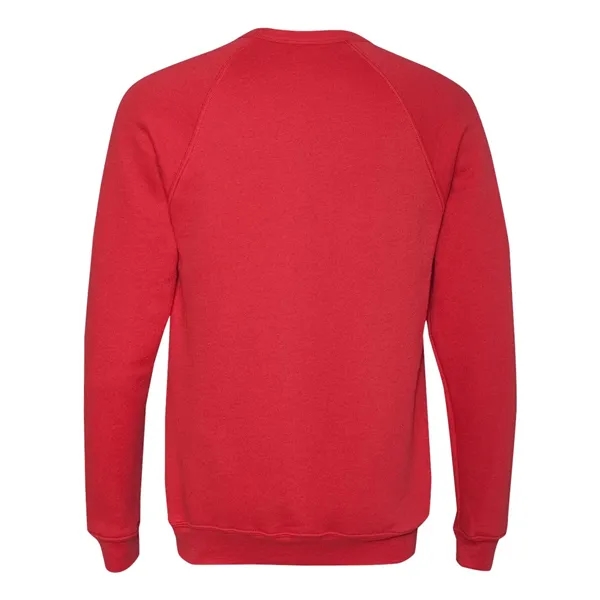 Sponge fleece unisex crewneck sweatshirt. Blank product.... from ASI 84358 S&S Activewear
